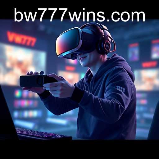 Digital Gaming Trends and Online Security