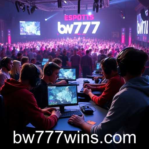 The Evolution of Gaming Platforms: A Look into bw777