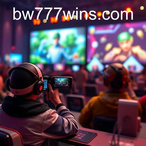 The Evolution of Online Gaming in 2025