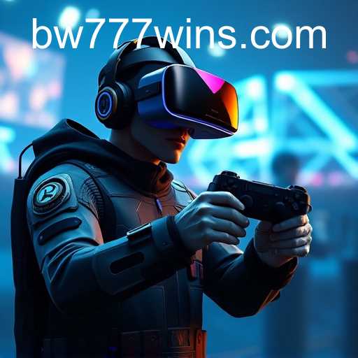 Online Gaming Evolution: A Glimpse into the Future