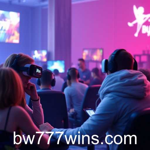 The Rise and Impact of Online Gaming Communities