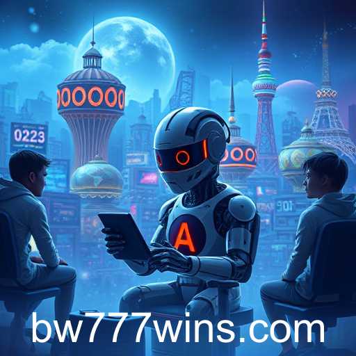 The Rise of bw777: A Game Changer for English Gamers