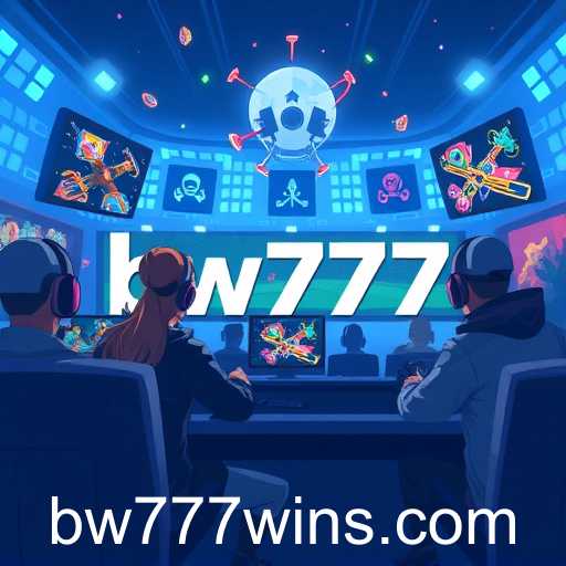 The Rise of bw777 in the Online Gaming World
